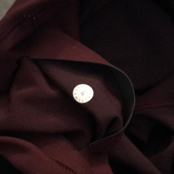 Lululemon in movement - Picture 5 of 5